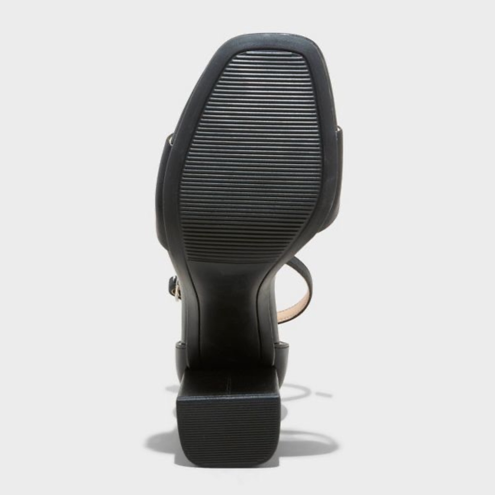 Shelly Heels With Memory Foam Insole A New Day Nw… - image 4